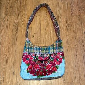 Boho Shoulder Bag